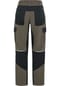moorhead Workwear-Hose "Pepe", aufgesetzte Beintaschen, für Herren Bild 2