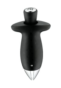 WMF Strunkentferner - TOP TOOLS - SCHWARZ/SILBER