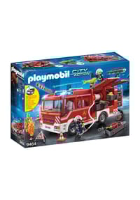 playmobil® - City Action - Feuerwehr-Rüstfahrzeug 9464 - 