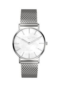 LIEBESKIND - Armbanduhr - rosé