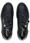 paul green Sneaker, Leder, Reißverschluss, für Damen Bild 11