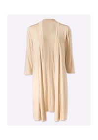 heine - Shirtjacke - sand