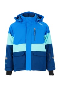 ZIGZAG - Skijacke Taylora mit wind- und wasserdichter TPU-Membran - 1109 Burlwood