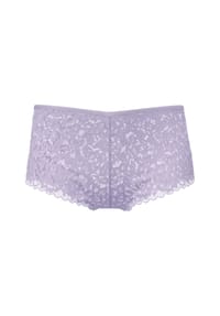 CALIDA - Natural Comfort Lace Panty, Spitze, für Damen - 332 ORCHID PETAL