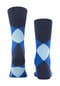 Burlington Socken ,,Clyde", Argyle-Design, für Herren Bild 14
