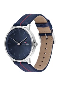 TOMMY HILFIGER Herrenuhr  