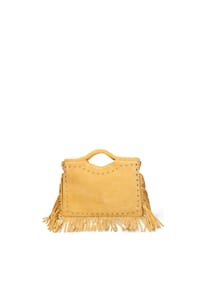 Gave Lux - Handtasche - Black
