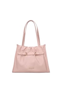 roberto cavalli SPORT - Schultertasche - Antique Pink