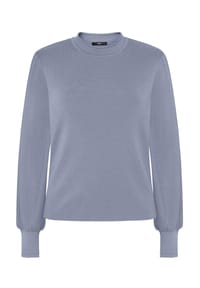 zero - Pullover, für Damen - 9126 FLINT STONE