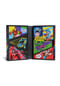 HAPPY SOCKS Unisex Socken, 6er Pack - Marvel Avengers, Motivsocken, Baumwollmischung, Geschenkbox Bild 10