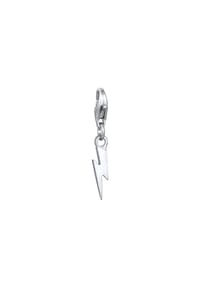 elli. - Charm Blitz 925 Sterling Silber - Gold