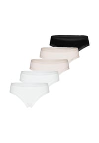 mey - Hipster 5er Pack Modal Lace - Bailey