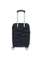 GABOL Uyiko Uyiko 4 Rollen Kabinentrolley 54 cm mit Dehnfalte Bild 11