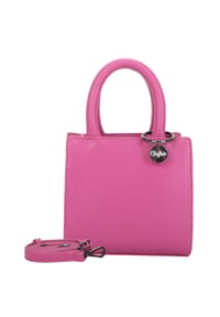 Buffalo - Boxy Boxy Mini Bag Handtasche 17.5 cm - dark green