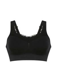 Anita - Bustier Lotta Lace Prothesen BH - Crystal