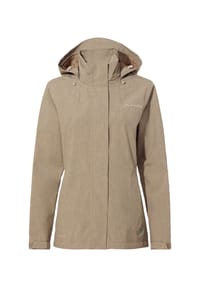 VAUDE - Regenjacke "Rosemoor", verstaubare Kapuze, für Damen - 179 DARK SEA