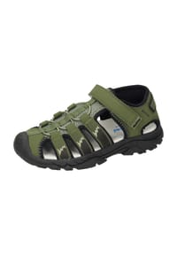 RICHTER - Slipper - grün