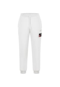 SMILODOX - Jogginghose Rayk - Bordeaux