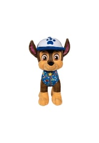Schmidt - Paw Patrol Plüschtier "Chase", 28 cm - BUNT
