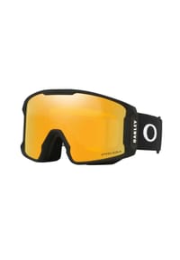 OAKLEY - Schneebrille Line Miner L - schwarz