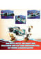 LEGO® NINJAGO® - 71791 Zanes Drachenpower-Spinjitzu-Rennwagen Bild 12
