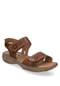 JOSEF SEIBEL Damen Sandale Debra 58, brandy Bild 9