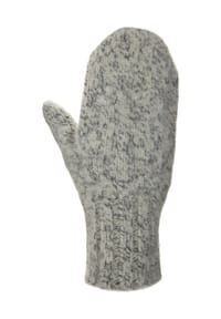 VAUDE - Accessories Himalaya Mitten - grey