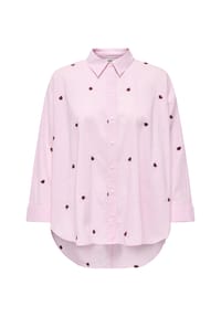 ONLY® - Hemdbluse New Lina, Oversize, für Damen - 190858001 BRIGHT