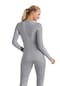 FALKE Wool-Tech Funktionsshirt, wärmend, geruchshemmend, für Damen Bild 10