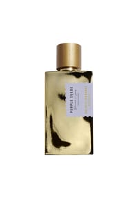 GOLDFIELDS & BANKS BOTANICAL SERIES - Purple Suede Parfum - 