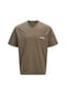 JACK & JONES T-Shirt UNION BACK Kurzarmshirt Bild 1