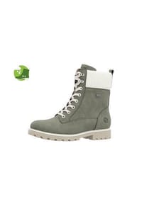 remonte® - Winterschuhe - grün
