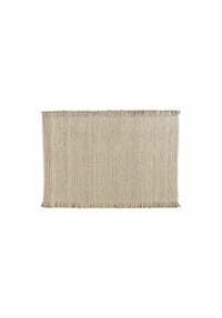 LOBERON - Teppich Levraut creme - creme