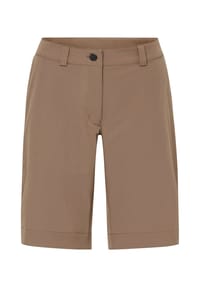 VAUDE - Hosen Women's Cyclist Shorts II - black