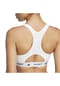 adidas Sport-BH Techfit, Elastikbund, Racerback, für Damen Bild 9