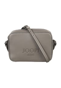 JOOP! JEANS - LETTERA 1.0 Umhängetasche, Reißverschluss, für Damen - 402 DARKBLUE