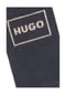 HUGO Socken, 3er-Pack, Logo-Print, für Damen Bild 2