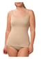 TRIUMPH Trendy Sensation Unterhemd, figurformend, uni, für Damen Bild 11