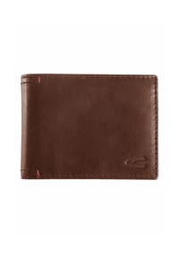 camel active Salamanca - Scheintasche "Salamanca", Leder, uni, für Herren - braun
