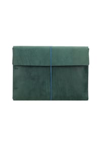 HAROLD'S Keeper - Keeper Laptophülle Leder 32 cm - cognac