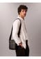 Calvin Klein RAISED Umhängetasche, Reißverschluss Bild 9