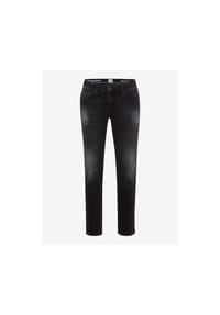 Brax - Hose - DARK GREY USED