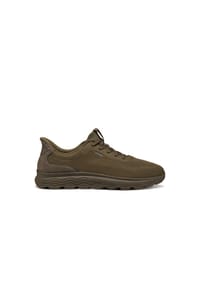 GEOX - Sneaker, Mesh, für Herren - DK MILITARY