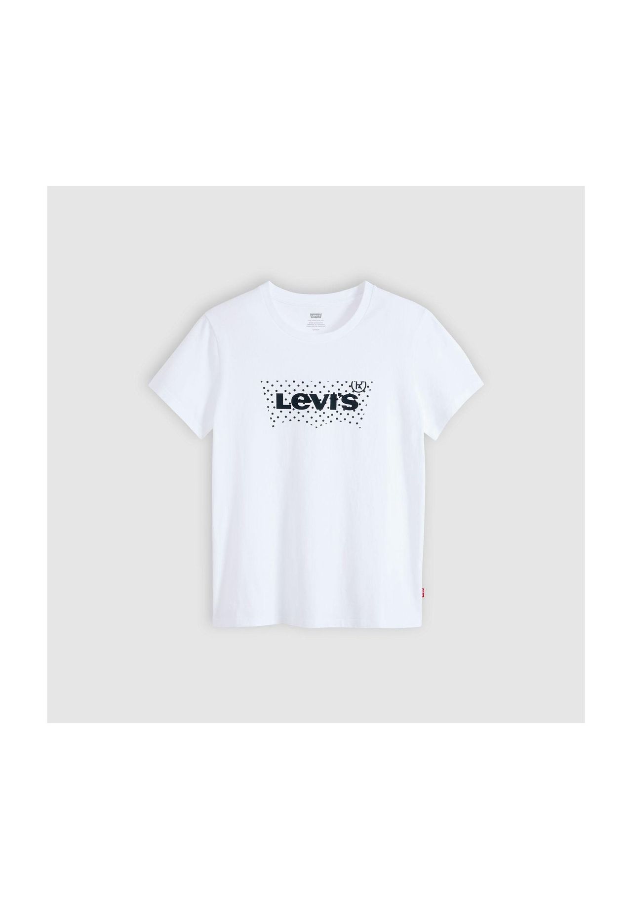Levi's Damen The Perfect Tee Graphic TEES (1er Pack) - Bild 4