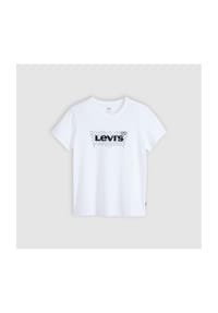 Levi's® - T-Shirt, Baumwolle, für Damen - 54 WEISS