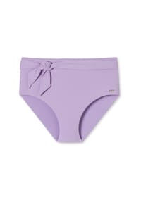 SCHIESSER - Bikini-Hose Aqua Californian Dream 1er-Pack - khaki