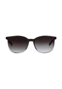 HUMPHREY’S eyewear - Sonnenbrille - grau verlauf