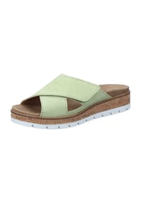 Comfortabel - Pantoletten - beige