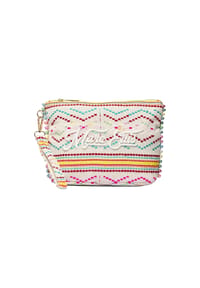 MARC ELLIS - Clutch - Beige