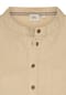 camel active Kleid mit Stehkragen Bild 9